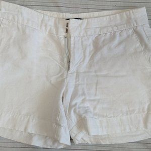 Banana Republic Shorts (Approx. 4-in inseam)